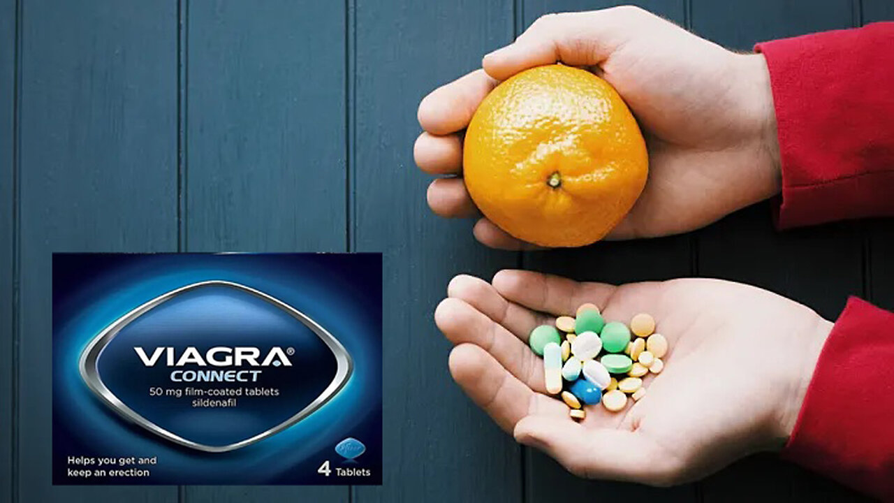 Homemade Viagra-6 hours without a break! Even if you're 100 years old