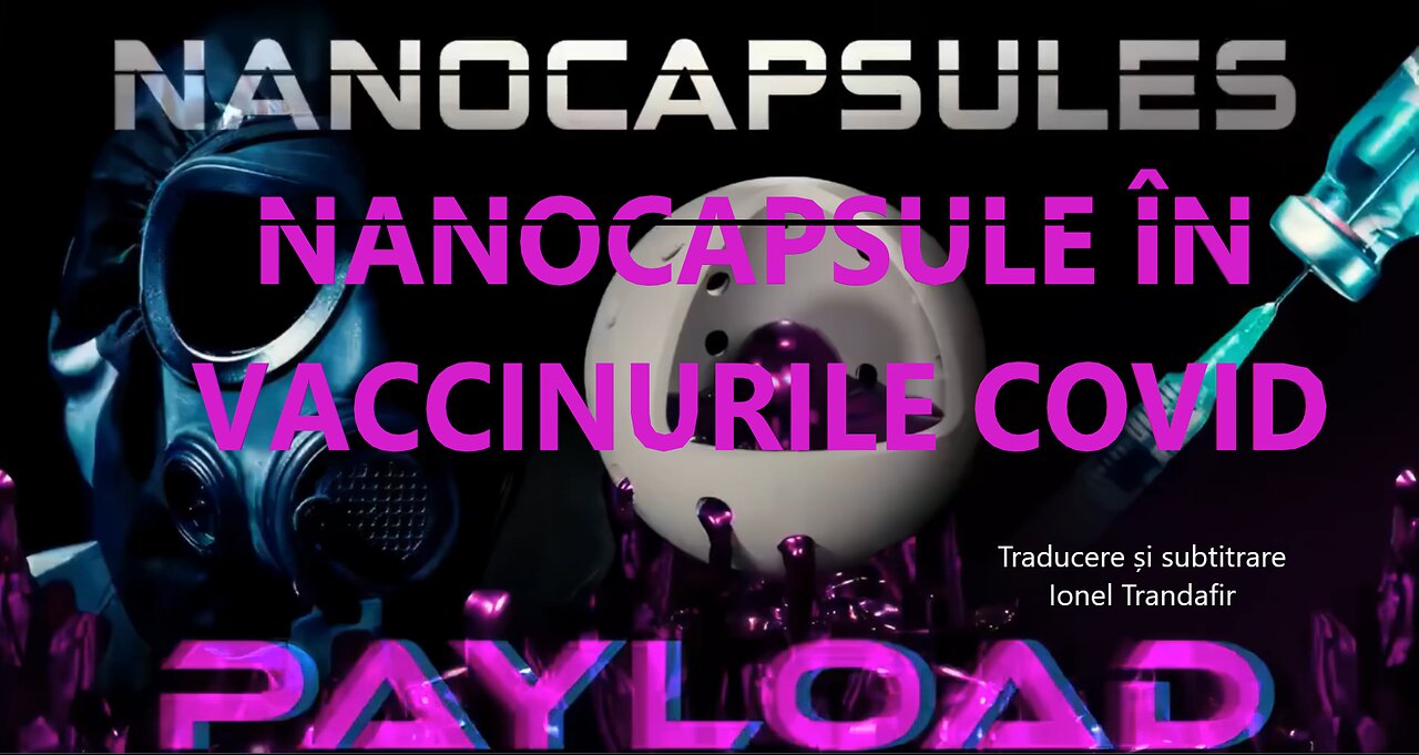 NANOCAPSULE IN VACCINURILE COVID