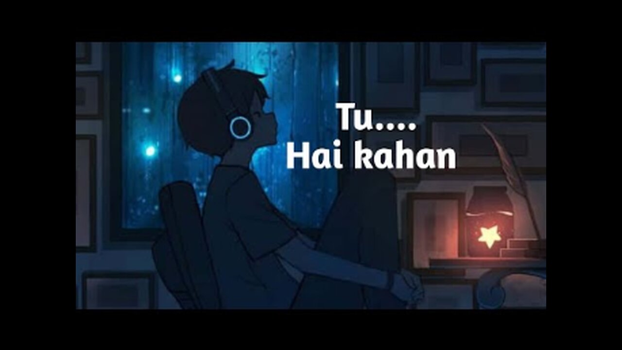 Ke jab main hadse age br gya tha ashiki me full song from Urran #lofi #lofimusic #lofisong #tanding