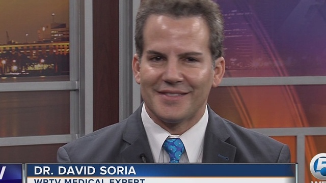 Dr Soria: Holiday shopping mental health tips