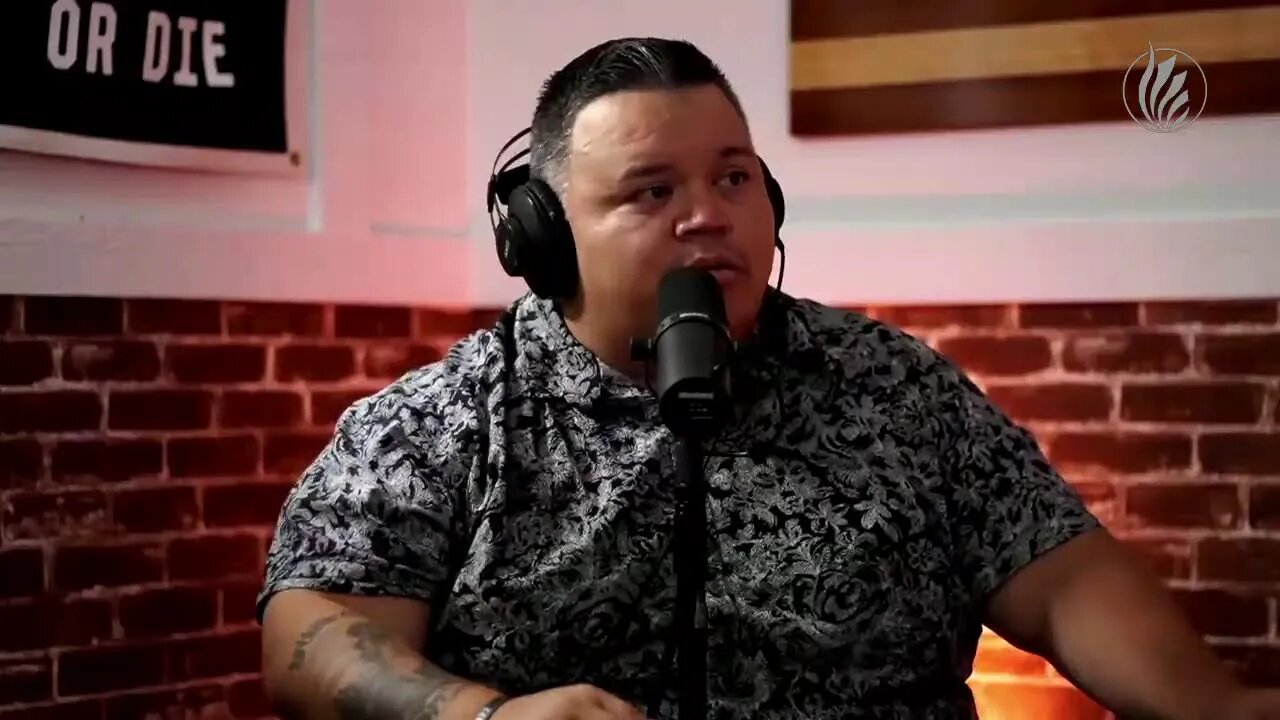 WE ARE BACK!!! || Self-Evident Podcast || Mike & Massey