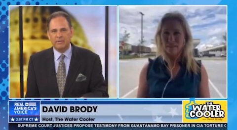 They have blood on their hand