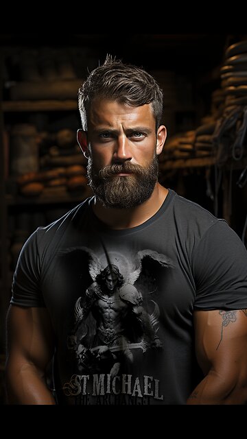 Saint Michael the Archangel Prayer