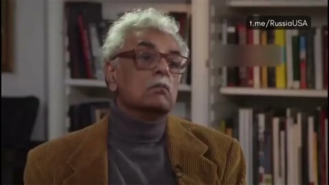 John Pilger: Putin rating is almost 90% | He is so popular because he restores Russia after the USSR