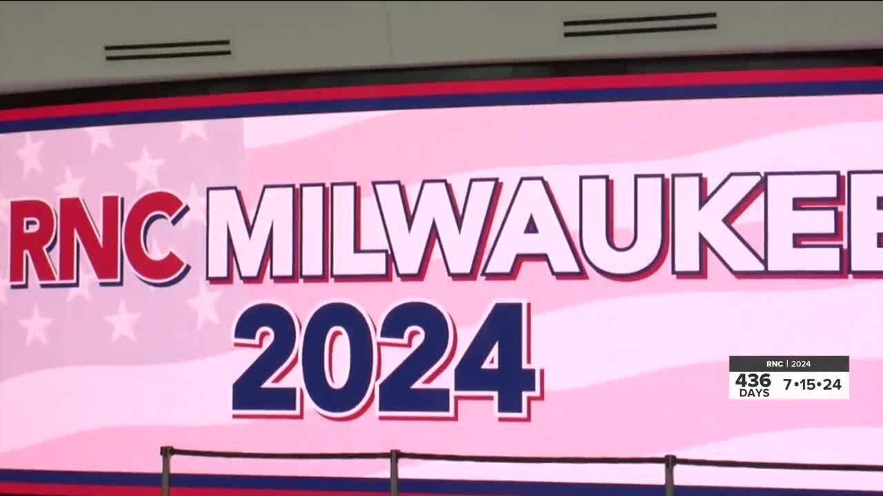 Northwestern Mutual shares insights on event planning ahead of 2024 RNC