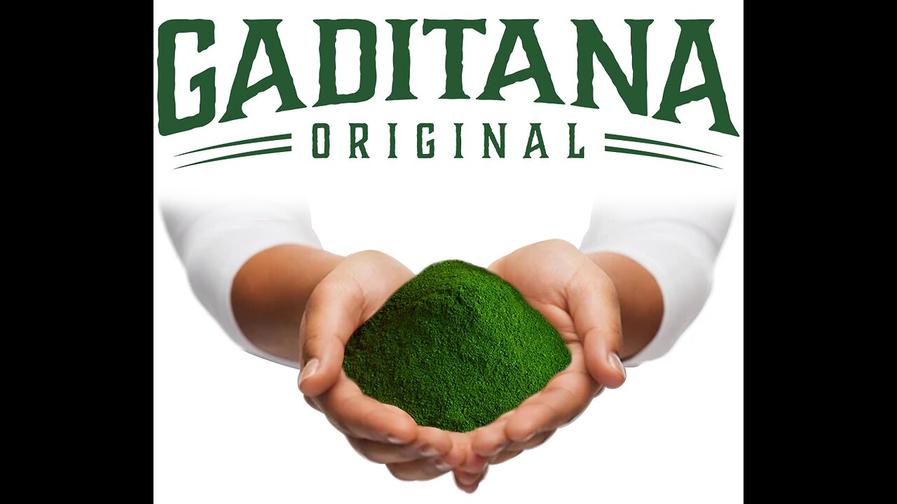 Gaditana Marine PhytoPlankton | Original Source of All Nutrition