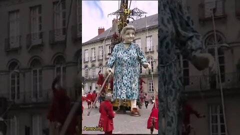 Amezing video