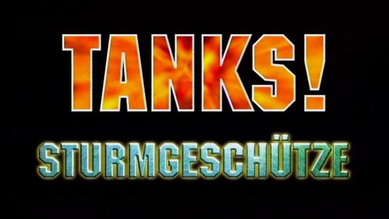 Tanks: Armoured Warfare | Sturmgeschütze - Assault Guns and Tank Hunters (Episode 6)