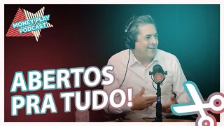 Antonio Freixo, ex-Banco Garantia, fala sobre os próximos passos da Entre Investimentos