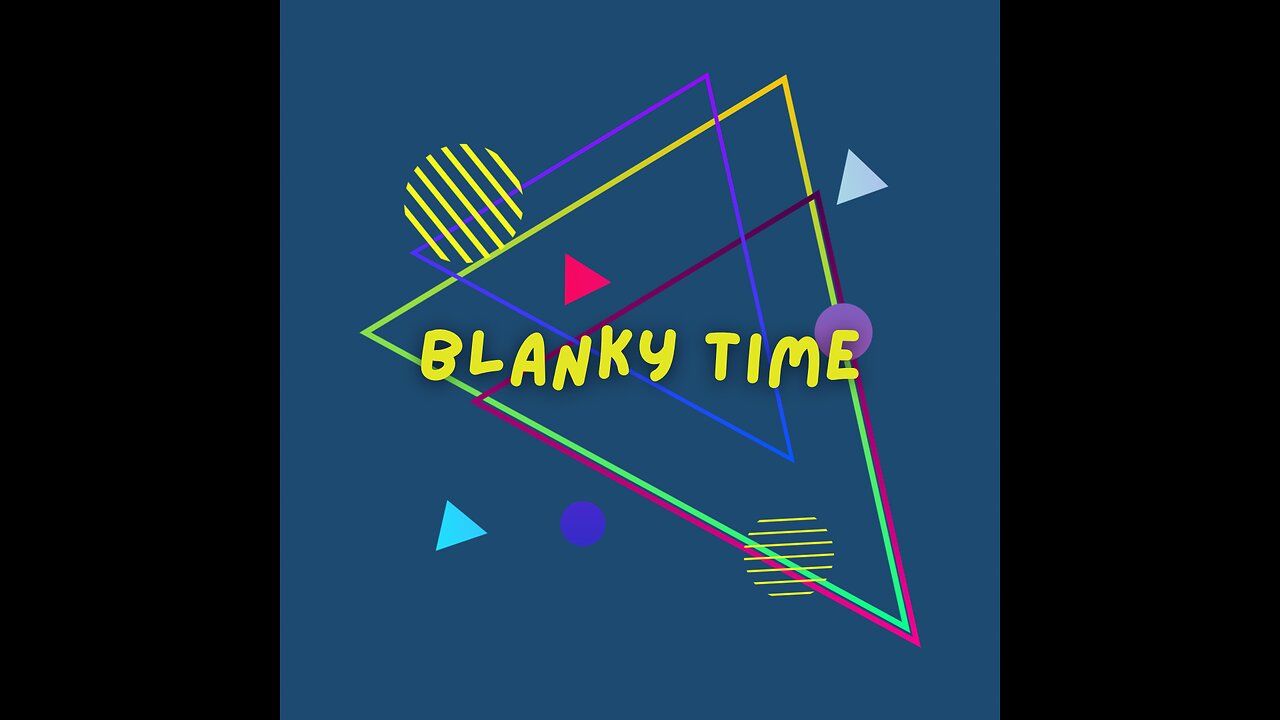 Blanky Time Episode 0.1 Top 3 Worst and Best Animals