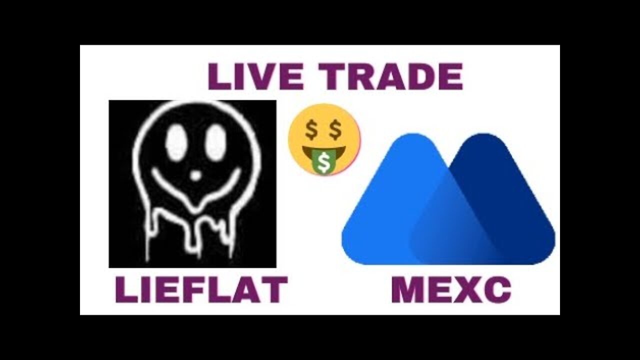 LIEFLAT/USDT: This was BAD NEWS! 👎😱 Watch To See 👀 What Happened!😟 Crypto Trading on Mexc #arbitrage