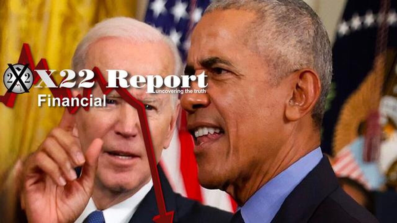US DOWNGRADED FOR THE SECOND TIME UNDER OBAMA/BIDEN,TELLS YOU EVERYTHING YOU NEED TO KNOW