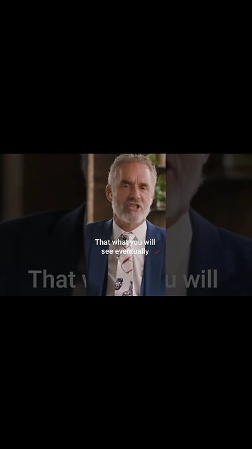 Jordan Peterson - Look into The Abyss #shorts #lighthouseglobal