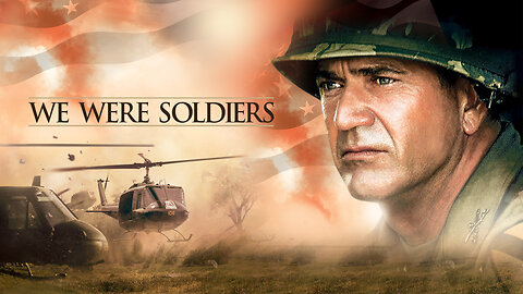 We Were Soldiers 2002 Commentary