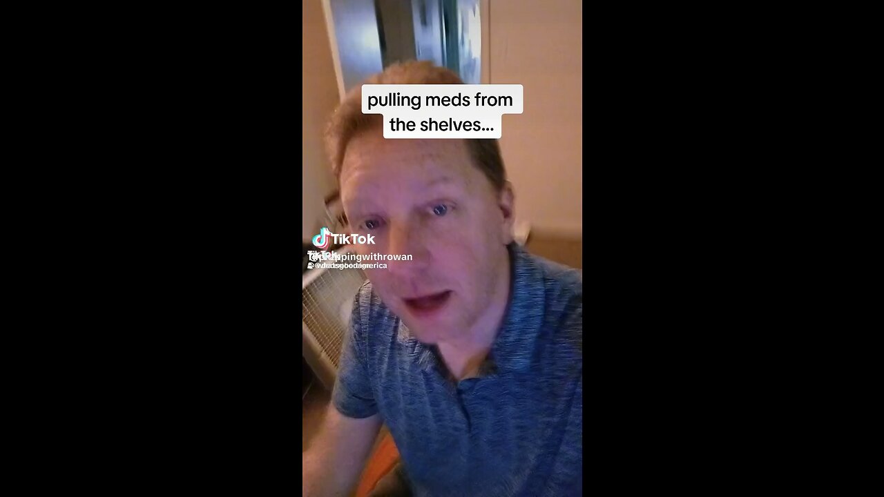 They would rather have you suffering