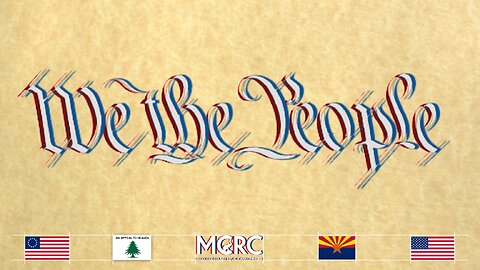 SAVE ARIZONA! SAVE AMERICA! VOTE REPUBLICAN!