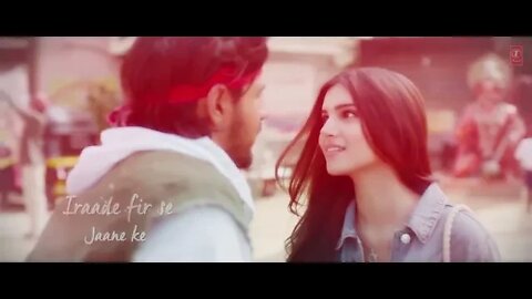 Tum Hi Aana (4k Video) | Himanshu Verma Ft. Jubin Nautiyal Ft. Sidharth Malhotra | Payal Dev