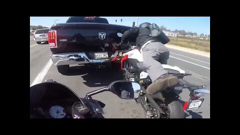 Every new bikers should watch this