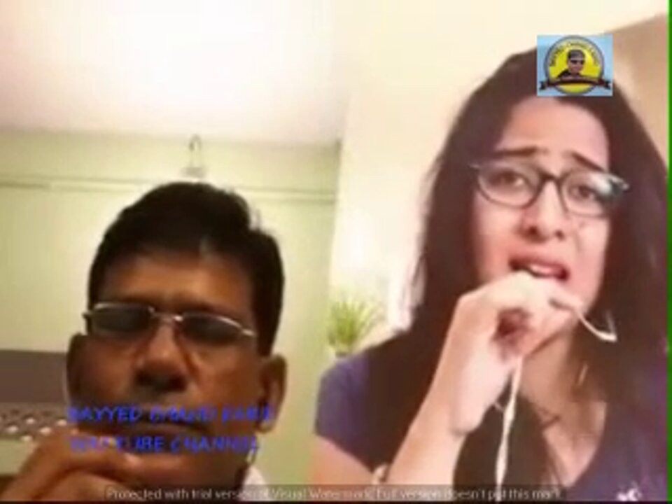 Humko Hum hi se Chura Lo....हमको हम ही से चुरा लो