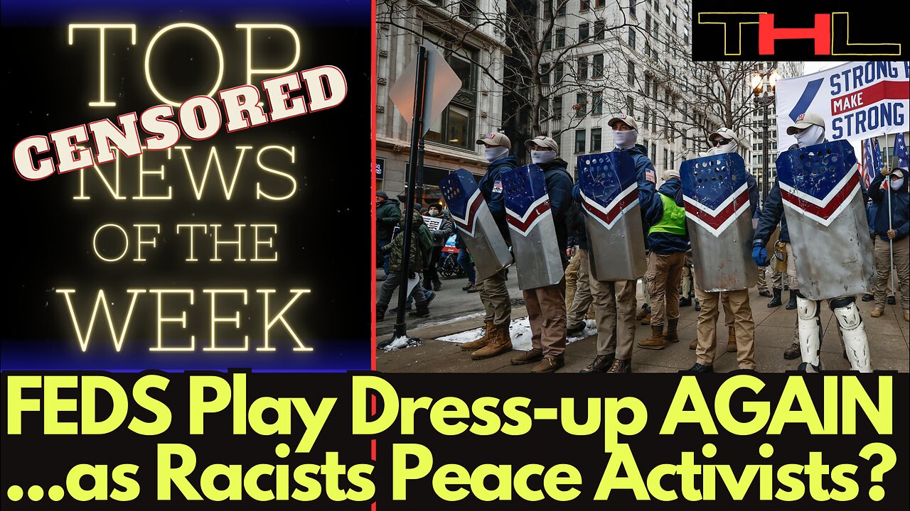 Top CENSORED News of the Week | Jan 26, 2024