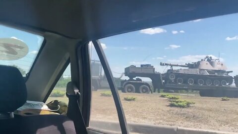 🇷🇺 On The Roads Of Belgorod