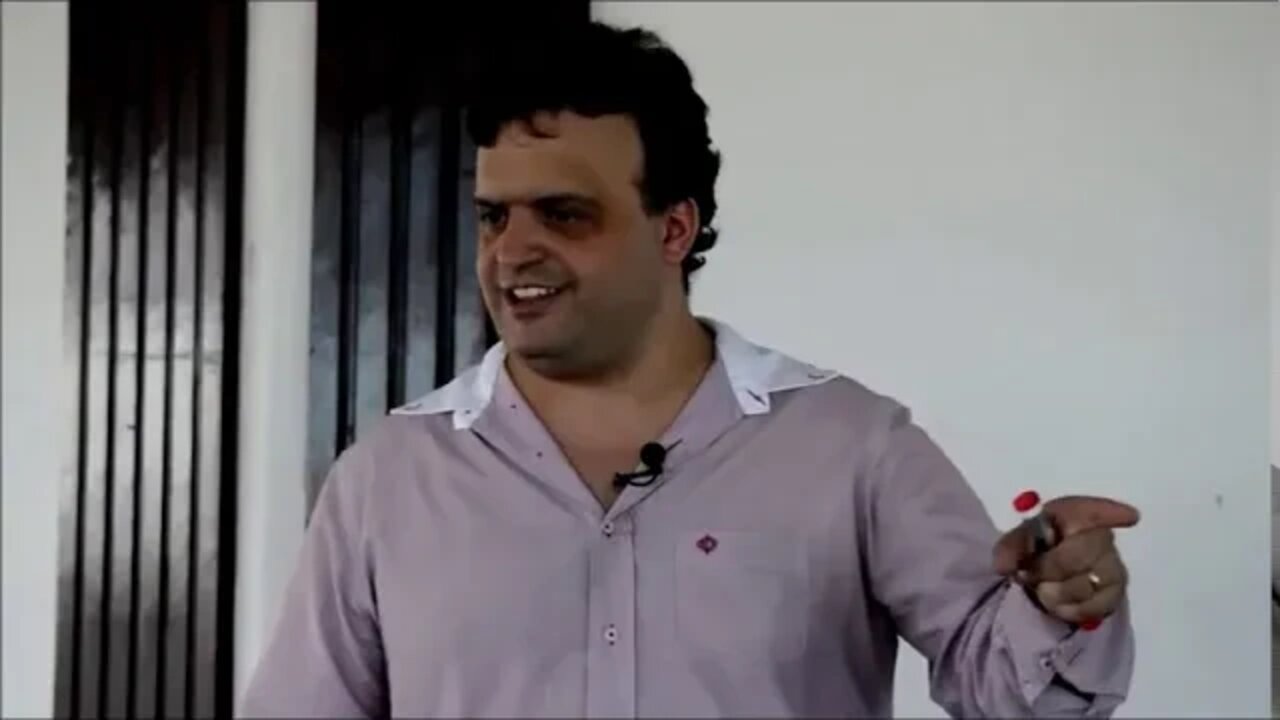 O Mago, A estrutura da Magia