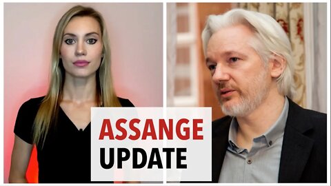 Assange Update: Defense Submits Perfected Grounds of Appeal Against US Government