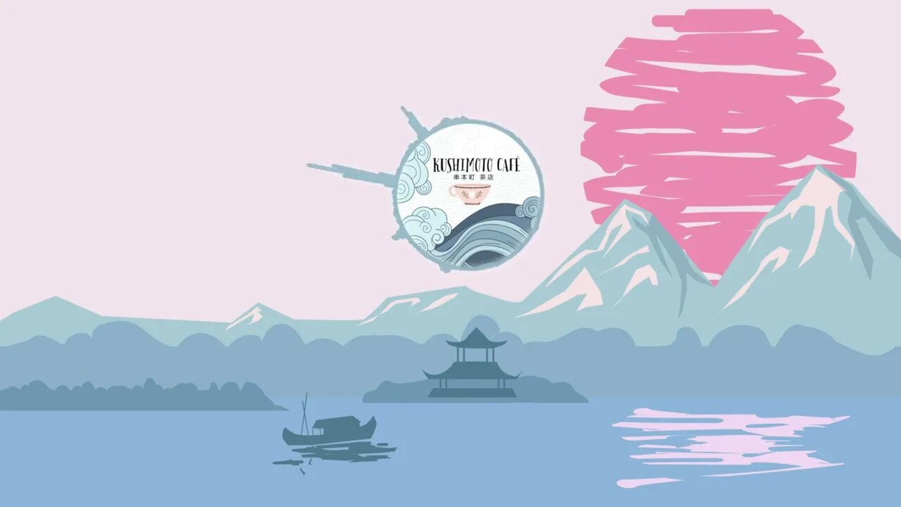 C4C x BVG - Summer Memories [🌊☕]