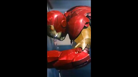 Ironman WhatsApp status ---- _shorts