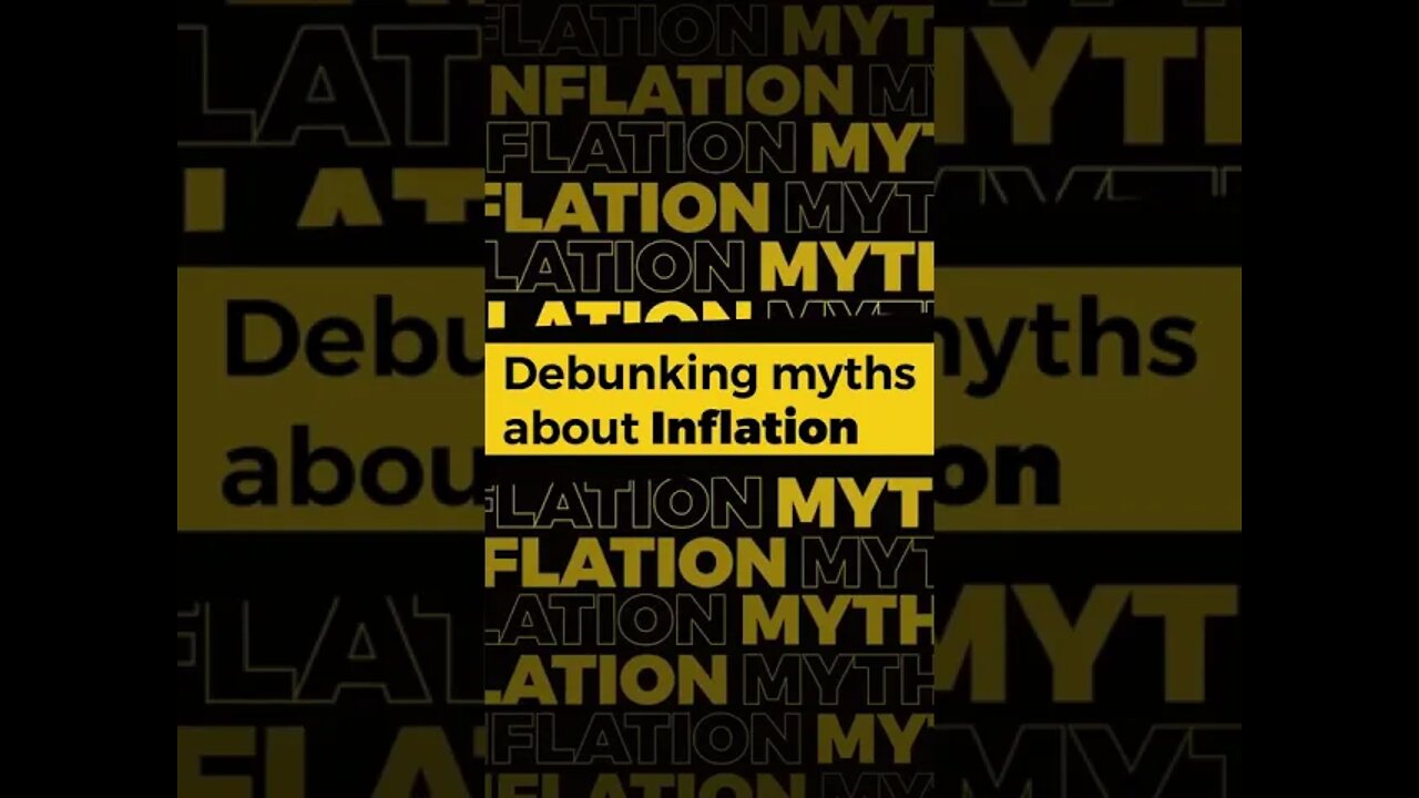 Debunking Inflation Myths #4: Increasing the minimum wage causes inflation