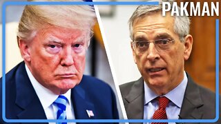 Jan 6 Hearings: Trump Put Election Officials Through Hell