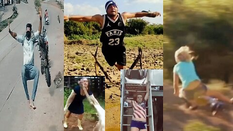 Best Funny And Fail Videos🤣 || Try Not To Laugh - By FuN AnD FaiLs