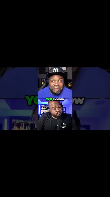 The New State of Hip-Hop: Empowering New Artists and Culture #podcast #hiphop #hiphopculture