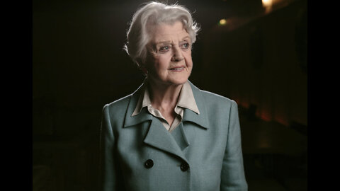 Angela Lansbury, ‘Murder She Wrote’ star, dies at 96