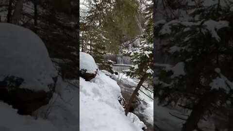 Canada can be so beautiful