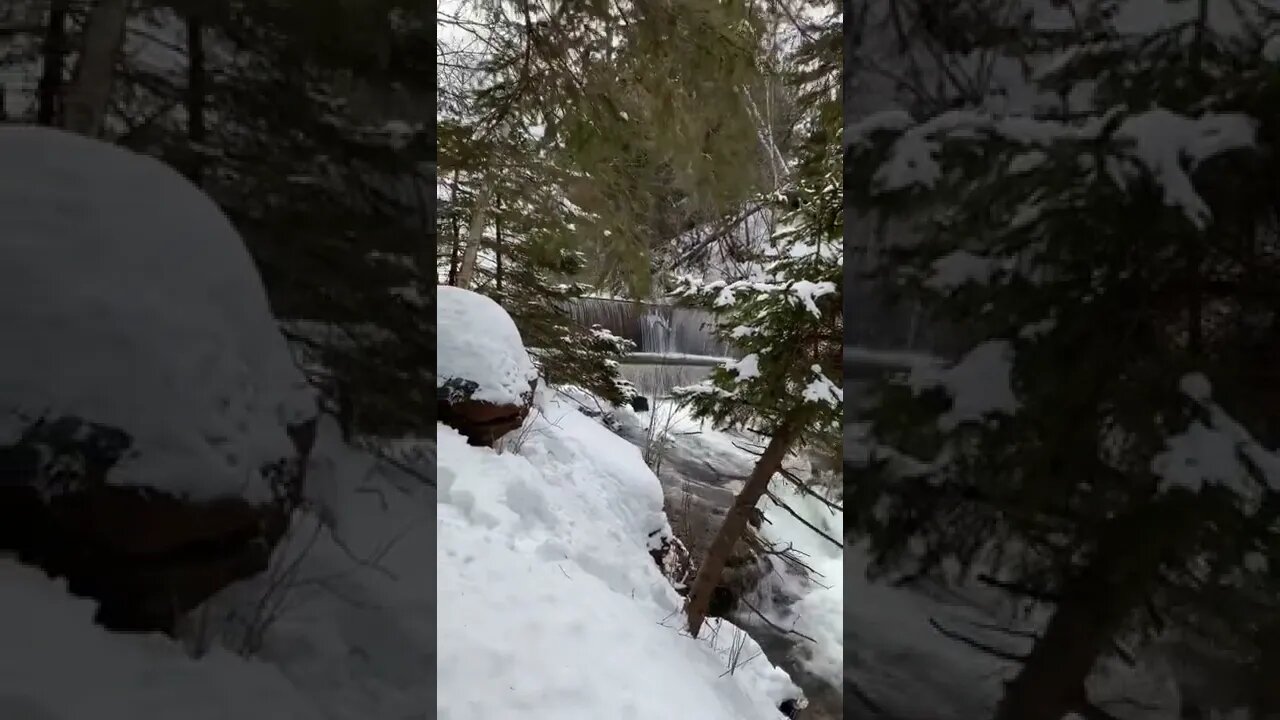 Canada can be so beautiful