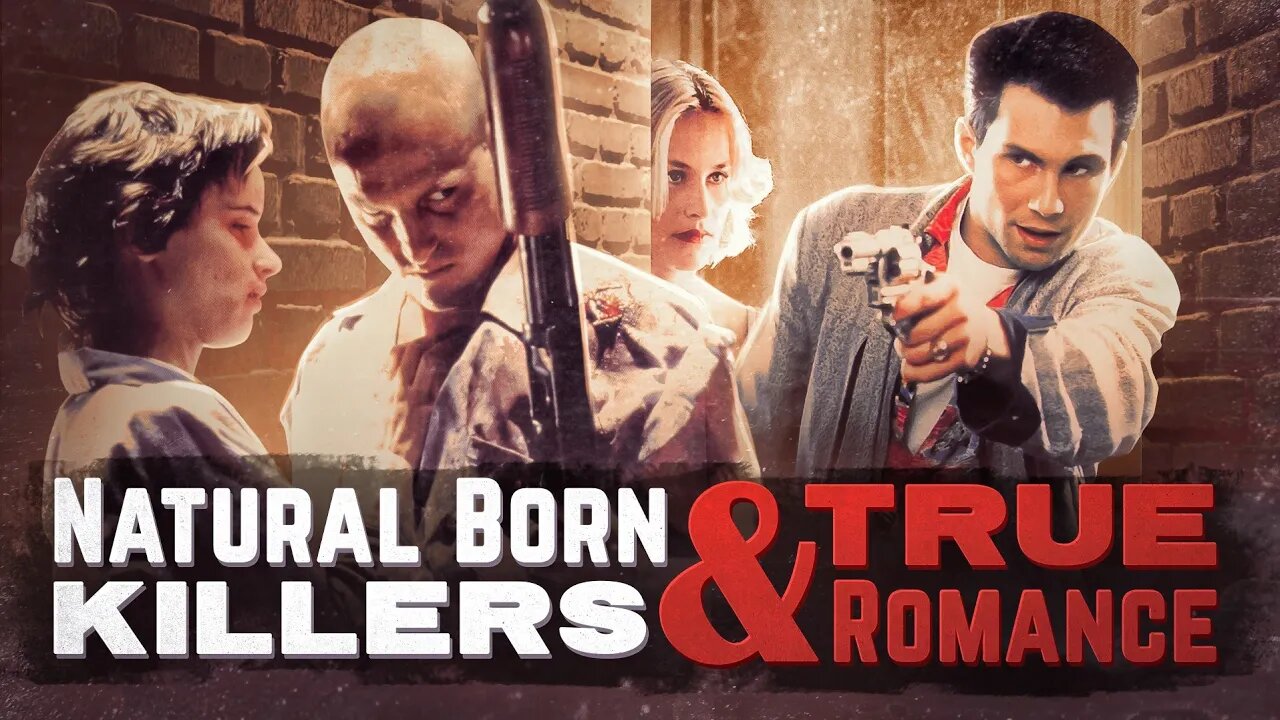 Everything You Didn't Know About True Romance and Natural Born Killers