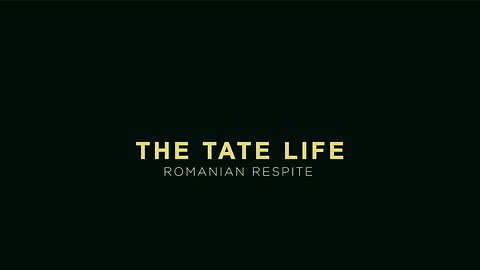 Romanian Respite TATE Lifestyle