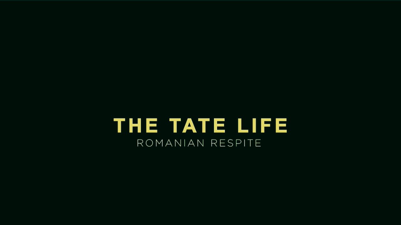 Romanian Respite TATE Lifestyle