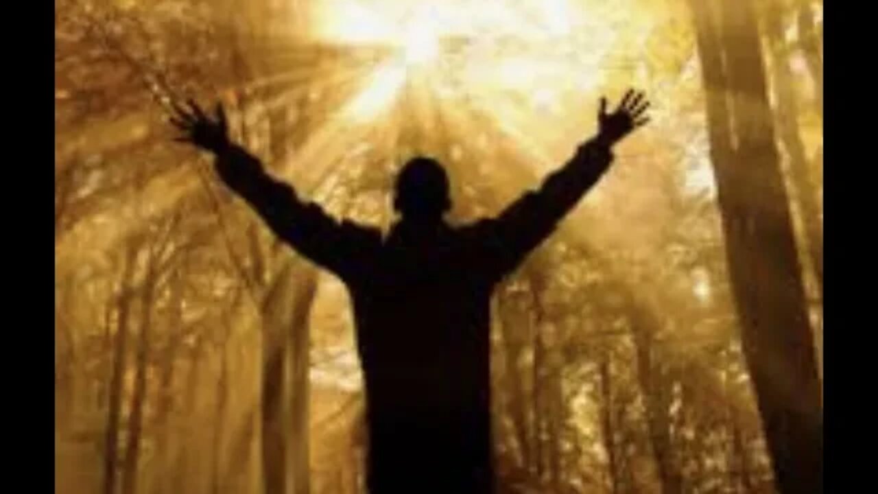 Breaking: "Messenger From The Lord" (Stunning Info)