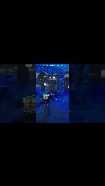 The Charge SMG Sucks!! #shorts