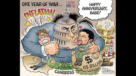 DIY Kangaroo Courts 21 - Standing