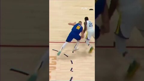 Draymond Green Brick Wall