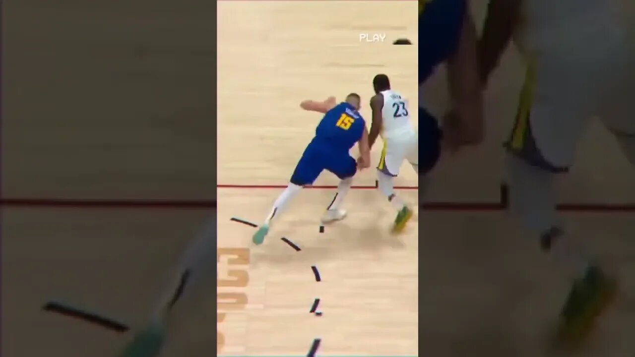 Draymond Green Brick Wall