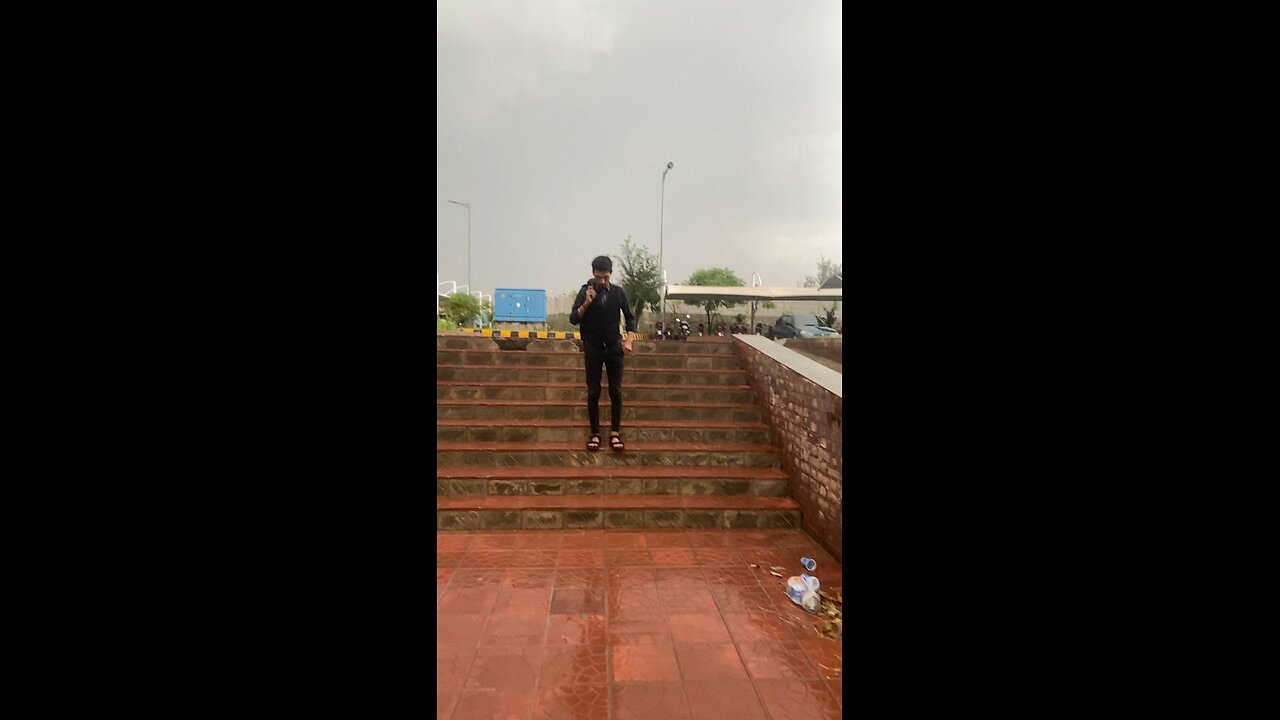 Slow mo