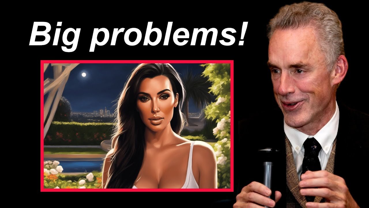 'The Problem With Plastic Surgery' - Jordan Peterson