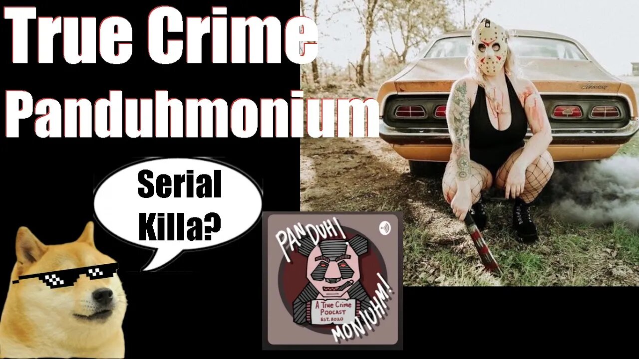 True Crime Top Documentaries ft The Panduhmonium Podcast