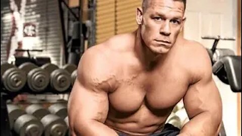 The Ten Most Unbelievable Physiques in Wrestling!!