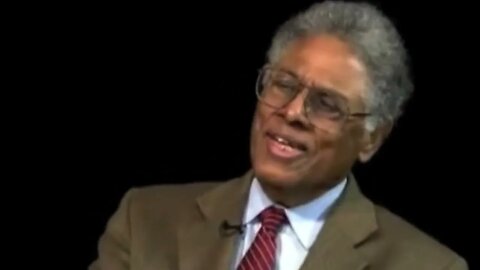 Racism is like Ketchup - Thomas Sowell