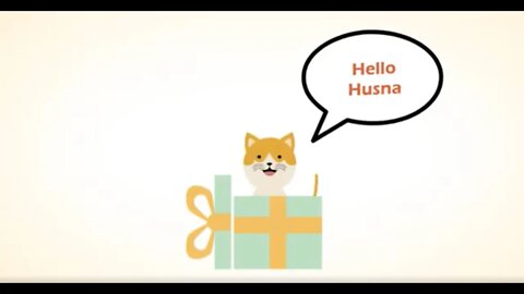 Happy Birthday to Husna - Birthday Wish From Birthday Bash